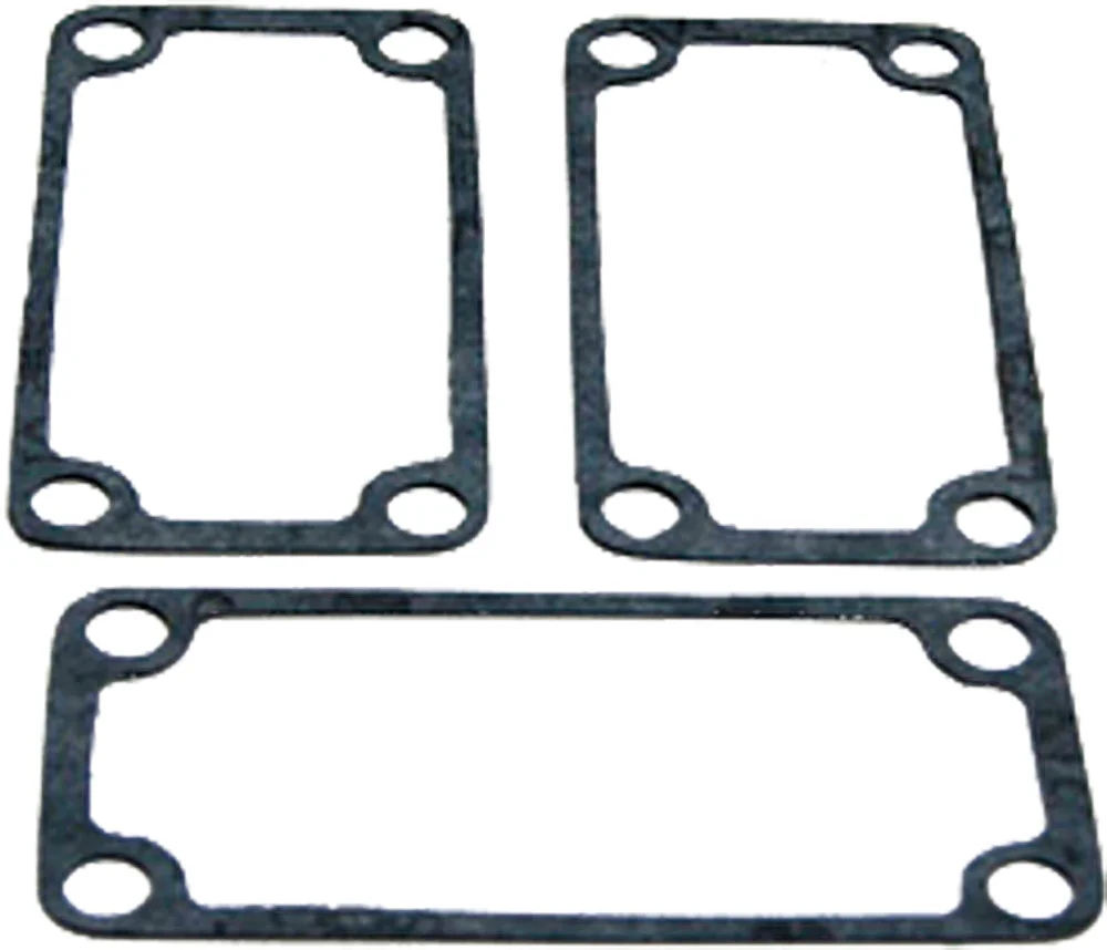 Vertex Power Valve Gasket Kit - High-Quality Replacement for Enhanced Performance