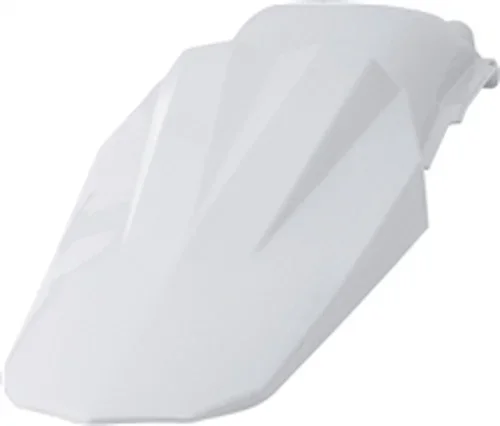 POLISPORT - 8567700001 - Rear Fender