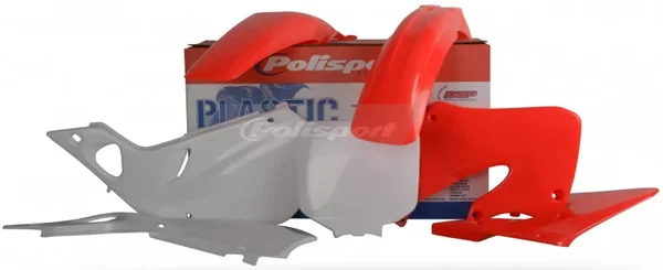 POLISPORT - 90080 - Plastic Kit