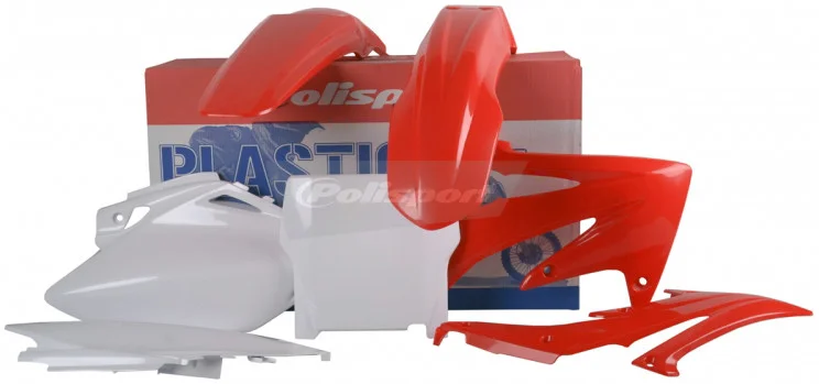 POLISPORT - 90084 - Plastic Kit