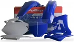 POLISPORT 90106 Plastic Body Kit – Durable, Sleek, and Easy to Install for Powersports Vehicles