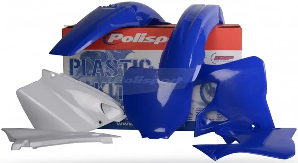 POLISPORT - 90108 - Plastic Kit