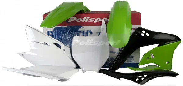 POLISPORT - 90114 - Plastic Kit