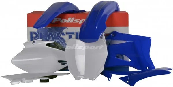 POLISPORT - 90117 - Plastic Kit