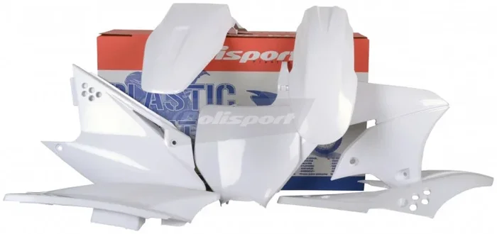 POLISPORT - 90129 - Plastic Kit