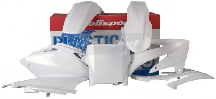 POLISPORT - 90132 - Plastic Kit