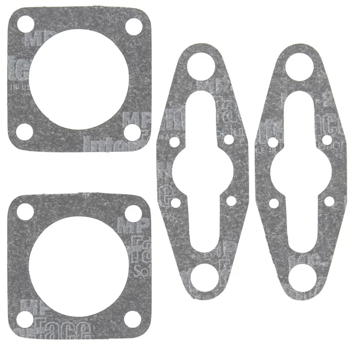 Vertex 719106 Power Valve Gasket Kit - High-Quality Replacement for Powersports Engines