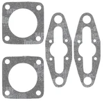 Vertex 719106 Power Valve Gasket Kit - High-Quality Replacement for Powersports Engines