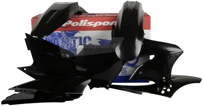 POLISPORT - 90149 - Plastic Kit