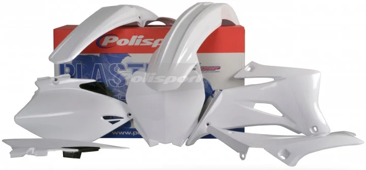 POLISPORT - 90152 - Plastic Kit