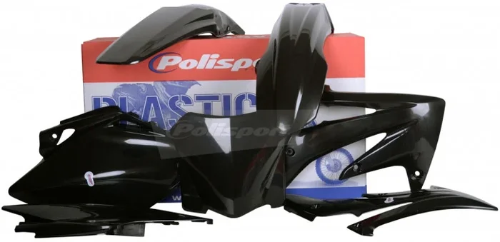 POLISPORT - 90177 - Plastic Kit