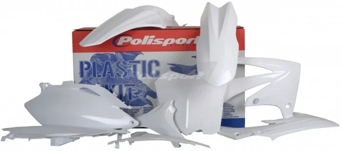 POLISPORT - 90211 - Plastic Kit