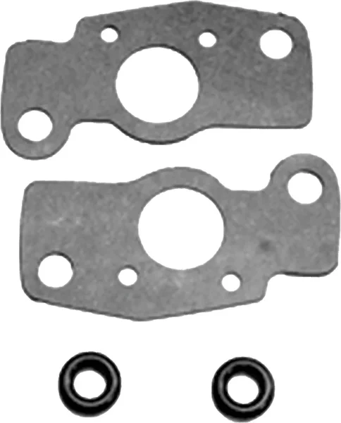 Vertex Power Valve Gasket Kit - High-Performance Gaskets for Reliable Engine Sealing