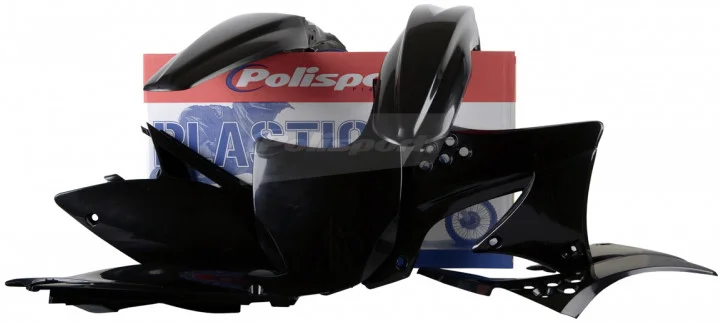 POLISPORT - 90218 - Plastic Kit