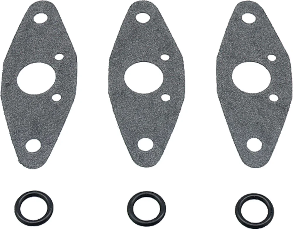 Vertex 719112 Power Valve Gasket Kit - High-Performance Engine Sealing Solution