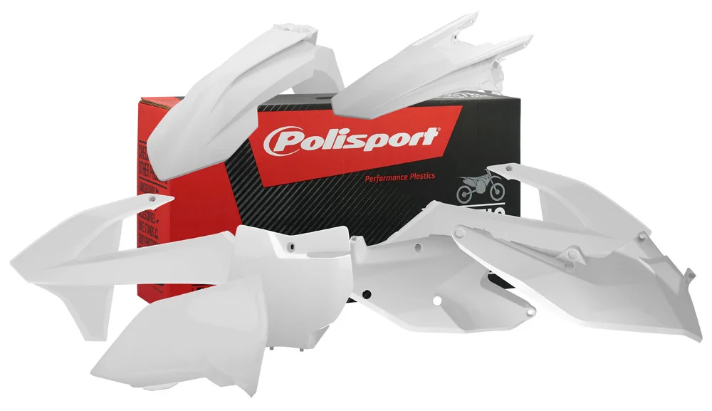 POLISPORT - 90680 - Plastic Kit