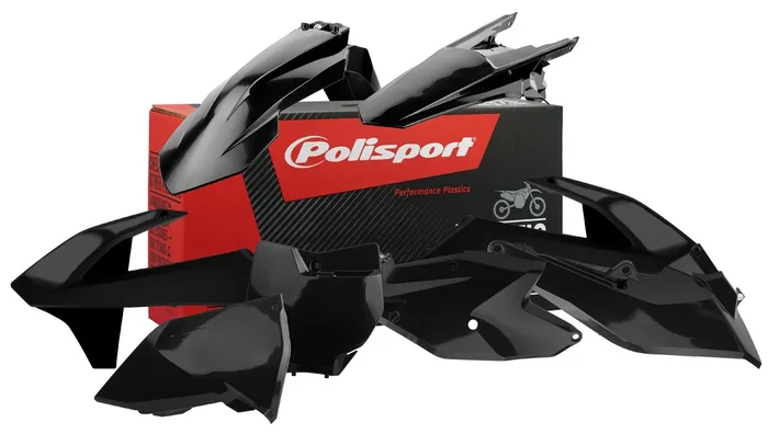 POLISPORT - 90681 - Plastic Kit