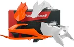 POLISPORT - 90682 - Plastic Kit