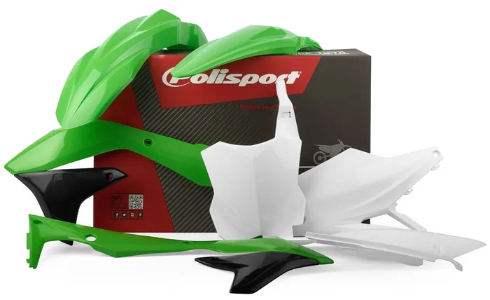 POLISPORT - 90689 - Plastic Kit