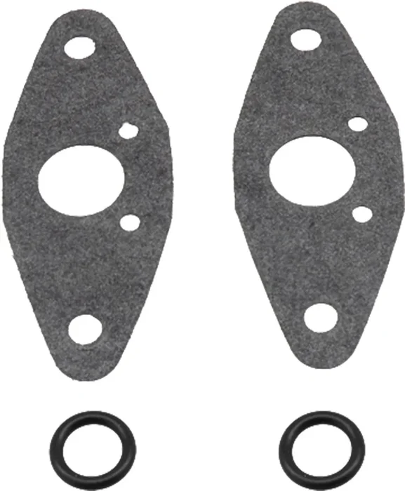 Vertex Power Valve Gasket Kit - High-Quality Gaskets for Enhanced Engine Performance
