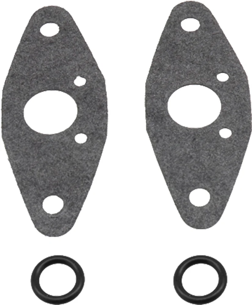 Vertex Power Valve Gasket Kit - High-Quality Gaskets for Enhanced Engine Performance
