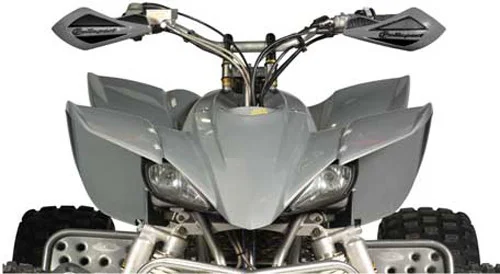 POLISPORT - 90073 - Plastic Kit