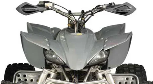 POLISPORT - 90074 - Plastic Kit