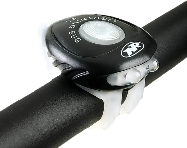 NITERIDER - 7007 - NITERIDER 64-9662