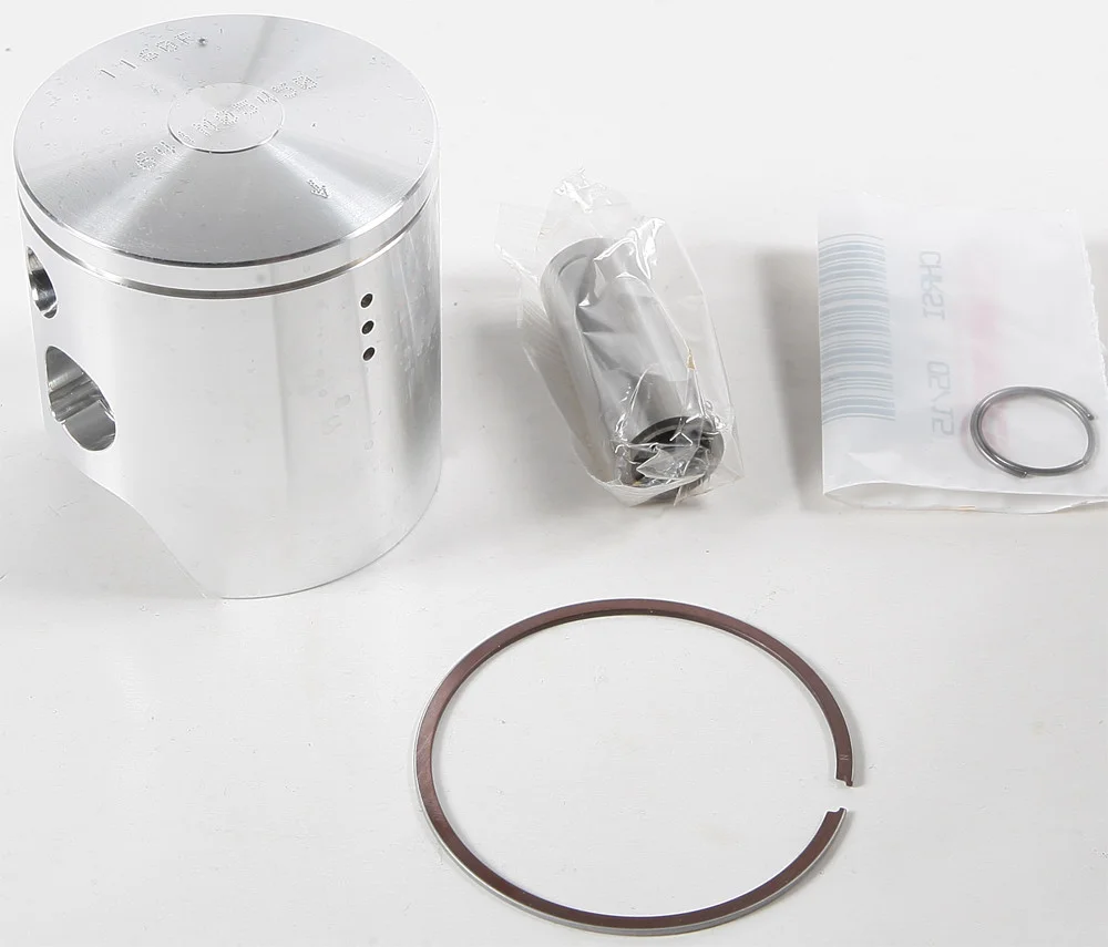 Wiseco 641M05450 Piston - High-Performance Engine Component for Powersports