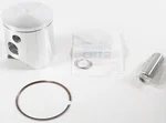 Wiseco 641M05600 Piston Kit - High-Performance Motorcycle Engine Component
