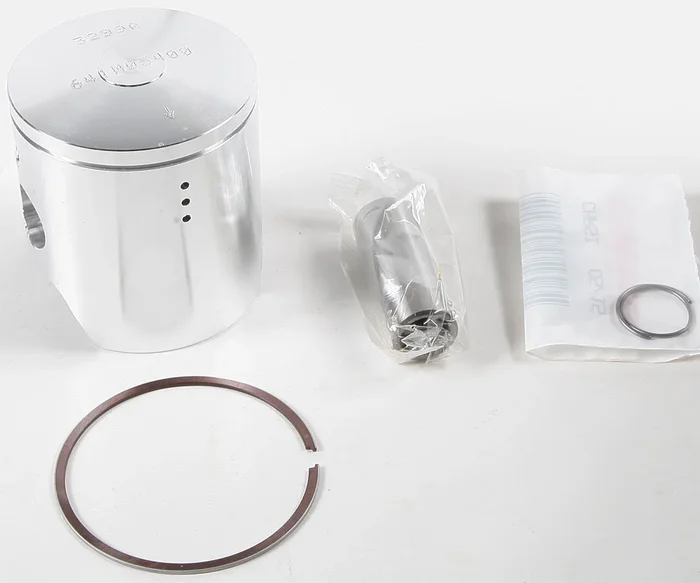 WISECO 641M05400 Piston - High-Performance Engine Component for Powersports Vehicles