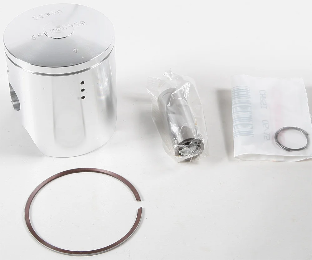 WISECO 641M05400 Piston - High-Performance Engine Component for Powersports Vehicles