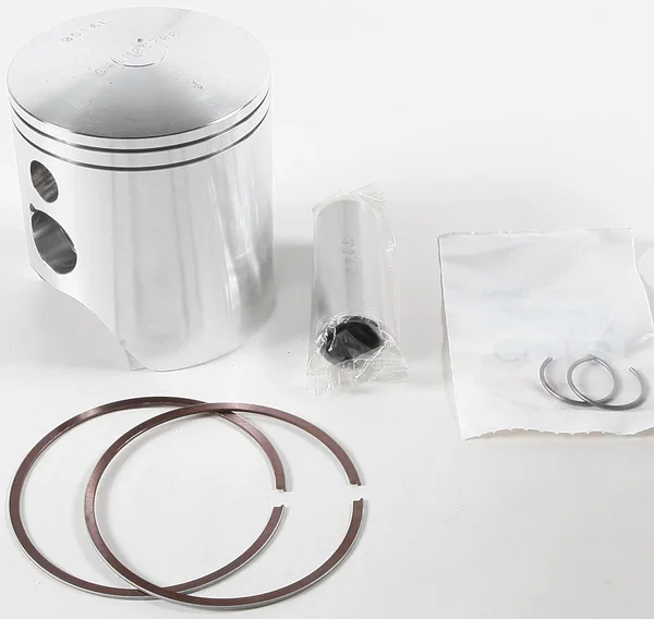 Wiseco 642M06700 High-Performance Piston Kit for Racing & Off-Road Applications