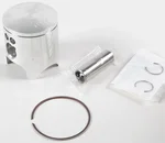Wiseco 643M04800 Piston Kit - High-Performance Engine Component for Powersports