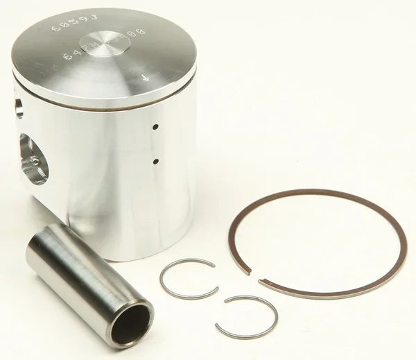 Wiseco 647M05400 Piston - High-Performance Engine Component for Powersports