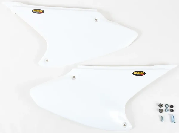 MAIER Replica Side Panel - Durable Replacement Body Panel for Powersports