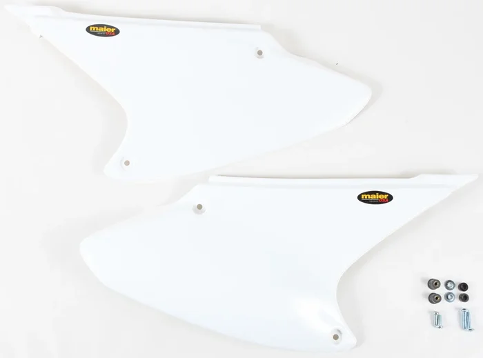 MAIER Replica Side Panel - Durable Replacement Body Panel for Powersports