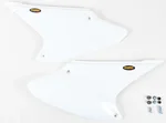 MAIER Replica Side Panel - Durable Replacement Body Panel for Powersports
