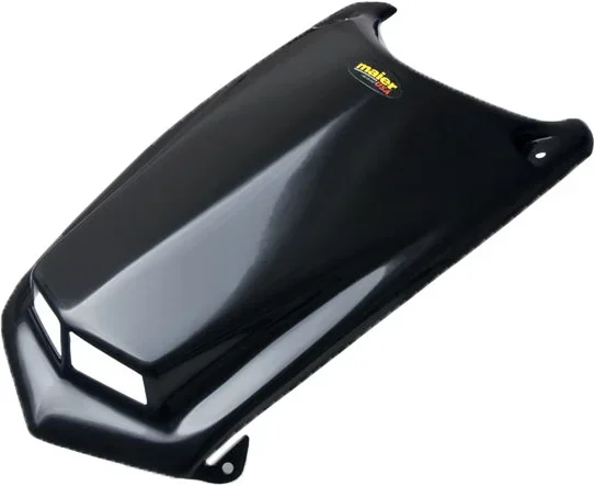 MAIER 3/16" Thick ATV Hood - Durable Polypropylene Body Fender