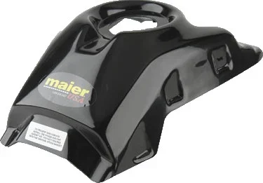 MAIER ATV Tank Cover - Durable Polypropylene Body Protector for All Models