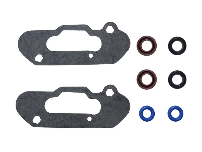 SP1 Power Valve Gasket Kit - High-Quality Replacement for Enhanced Engine Performance