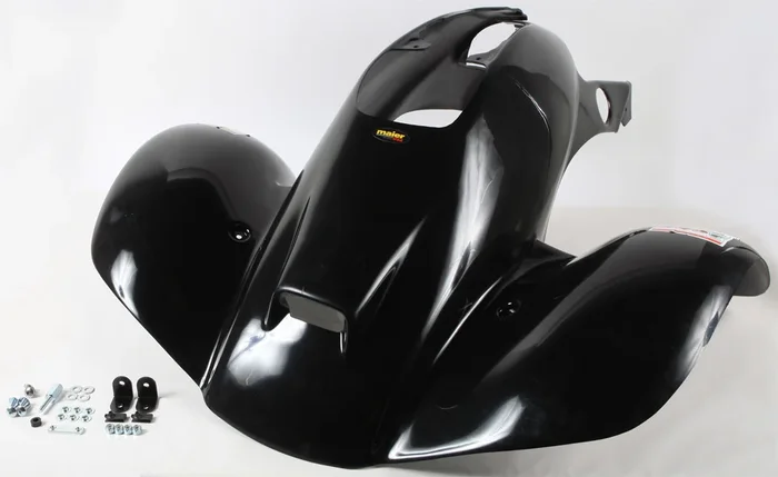 MAIER ATV Fender - Durable Polypropylene Body Protector for All-Terrain Vehicles