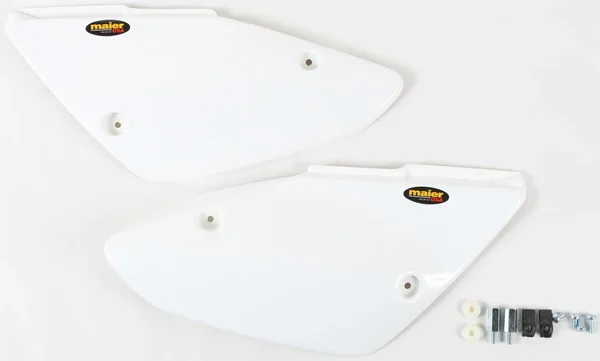 MAIER Replica Side Panel - High-Quality Replacement for Powersports Vehicles