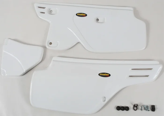 MAIER Replica Side Panel - Durable Replacement Body Panel for Powersports