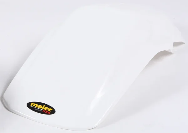 MAIER Rear Fender - Durable Polypropylene ATV Fender with Stock Color Fit