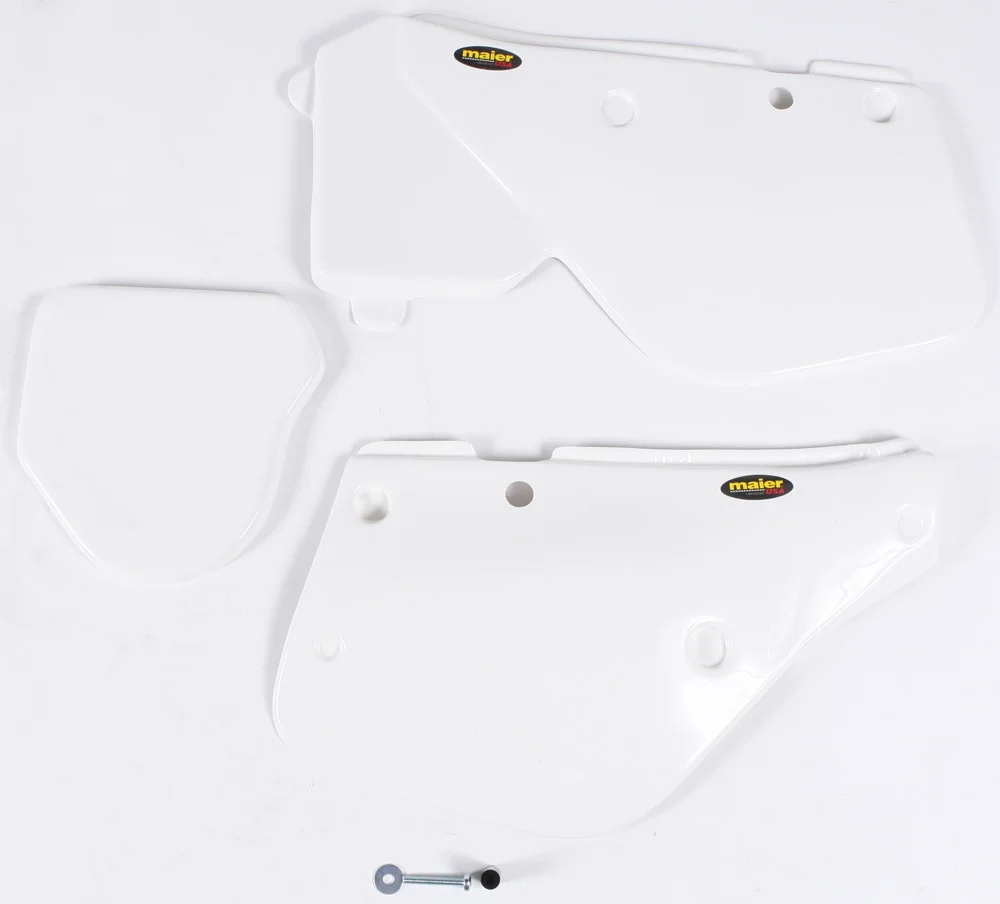 MAIER Replica Side Panel - Durable Replacement for Powersports Vehicles