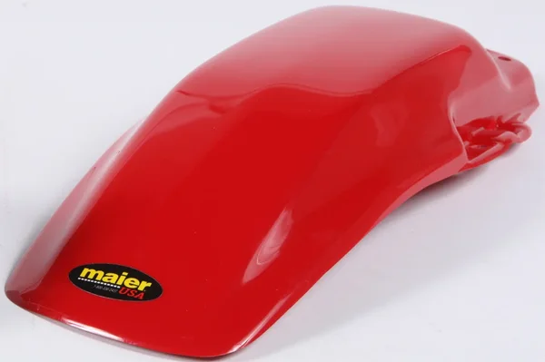 MAIER Rear Fender - Durable Polypropylene ATV Fender with Replica Design