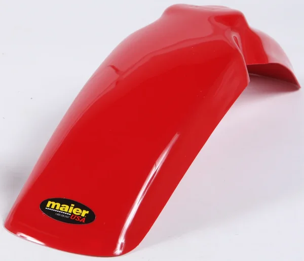 MAIER 136002 Fender - Durable Body Protection for Powersports Vehicles