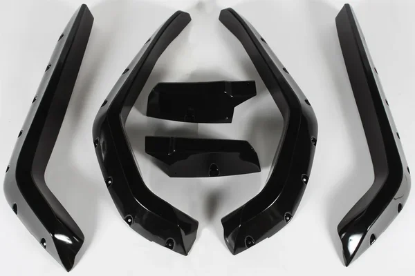 MAIER - 495250 - RZR 800 Fender Extensions