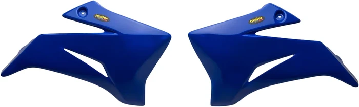 MAIER OEM-Style Radiator Scoop - Durable Replica for Powersports Vehicles